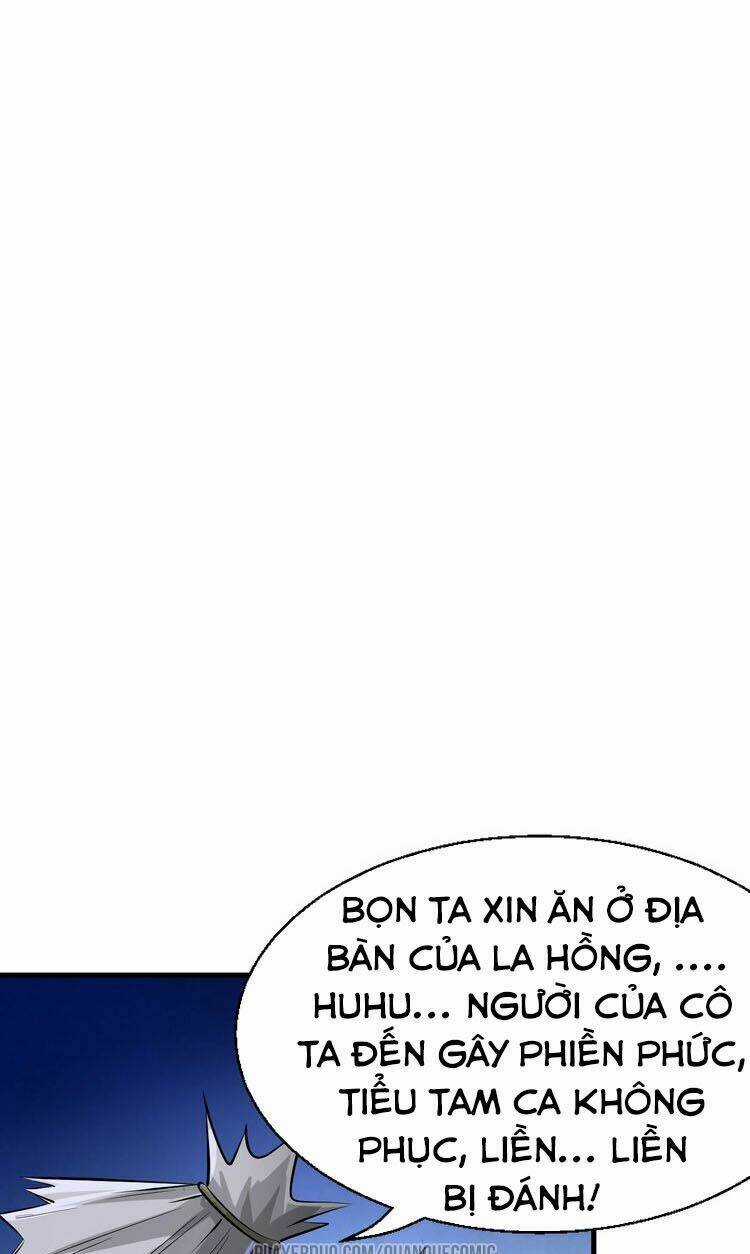 Đấu Hồn Đại Lục Chapter 2 trang 44