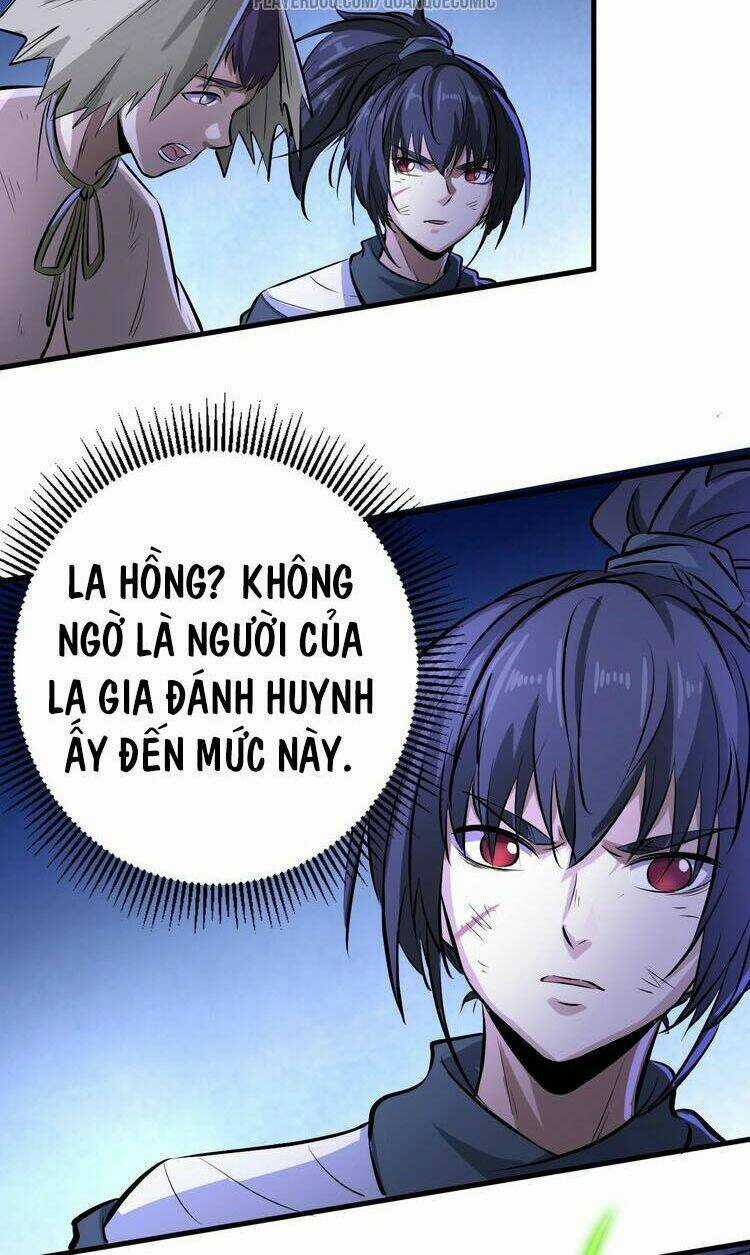 Đấu Hồn Đại Lục Chapter 2 trang 45