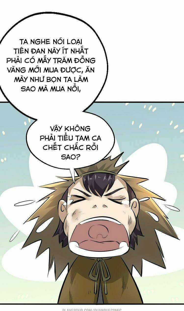Đấu Hồn Đại Lục Chapter 2 trang 52