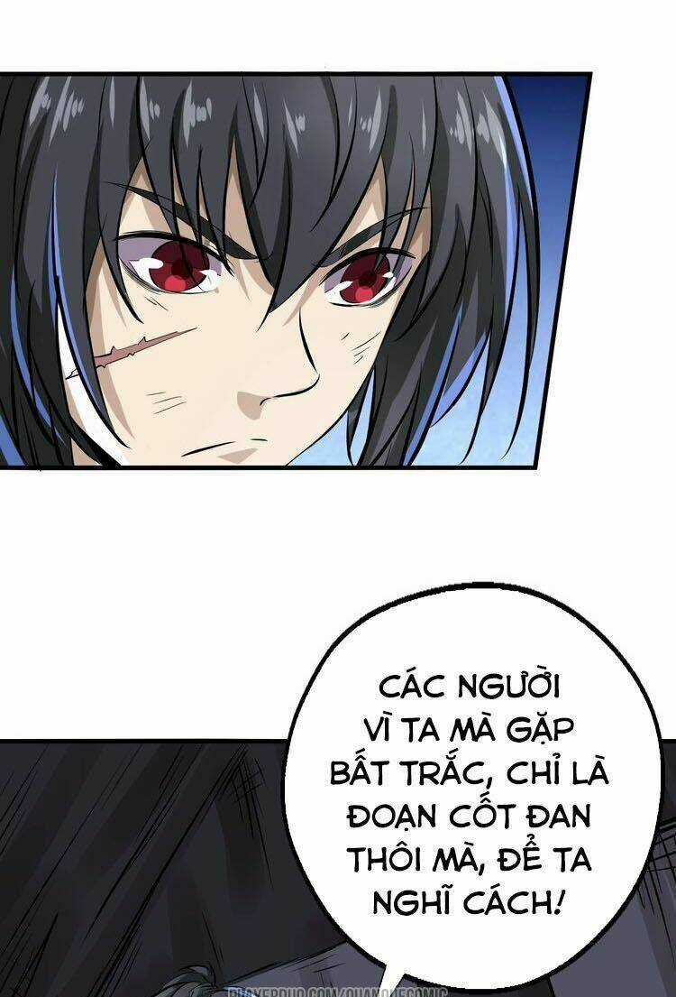 Đấu Hồn Đại Lục Chapter 2 trang 54