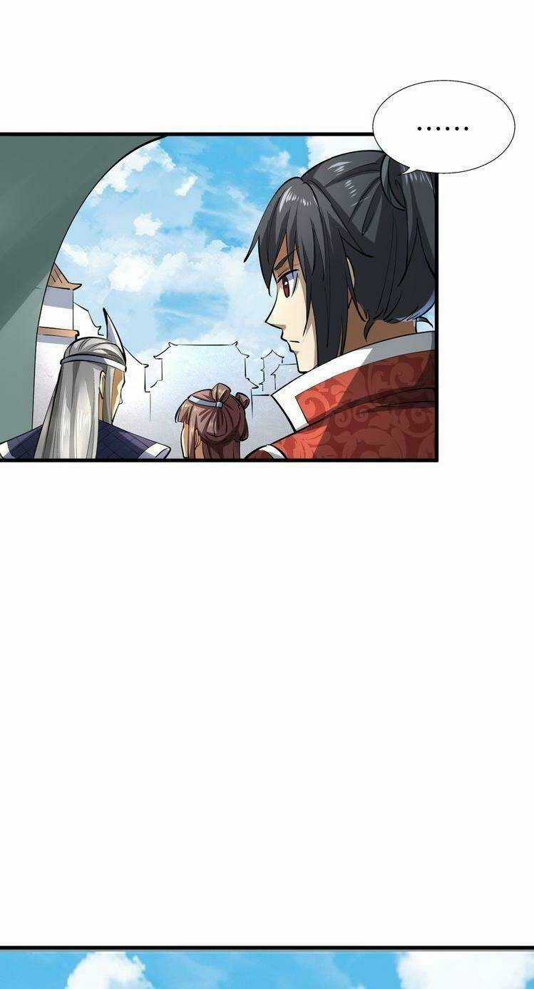 Đấu Hồn Đại Lục Chapter 20 trang 10