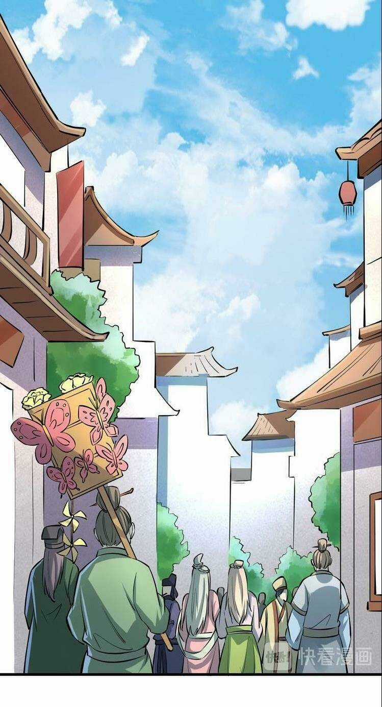 Đấu Hồn Đại Lục Chapter 20 trang 11