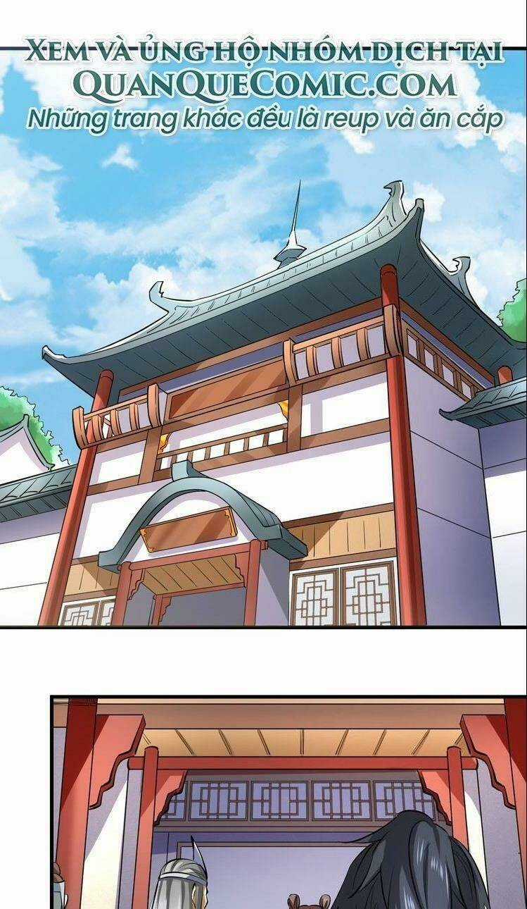 Đấu Hồn Đại Lục Chapter 20 trang 12