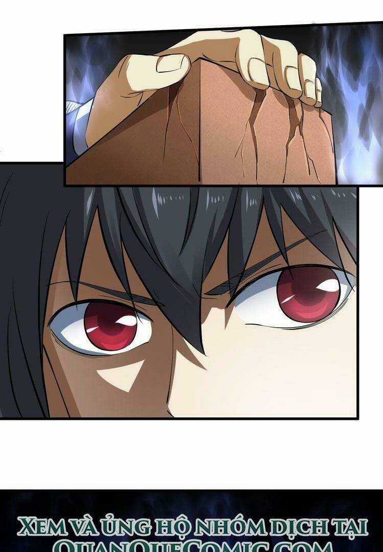 Đấu Hồn Đại Lục Chapter 20 trang 16