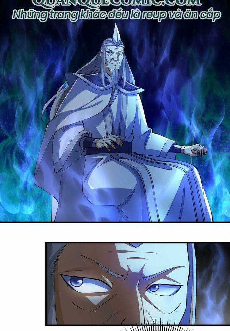 Đấu Hồn Đại Lục Chapter 20 trang 17