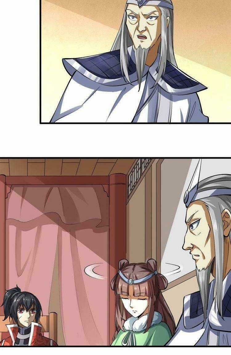 Đấu Hồn Đại Lục Chapter 20 trang 19