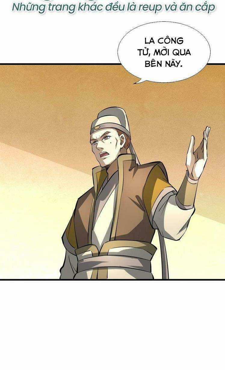 Đấu Hồn Đại Lục Chapter 20 trang 21