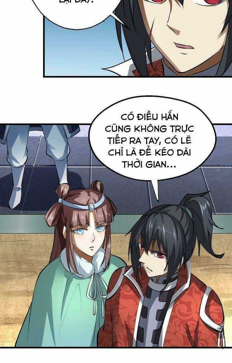 Đấu Hồn Đại Lục Chapter 20 trang 3