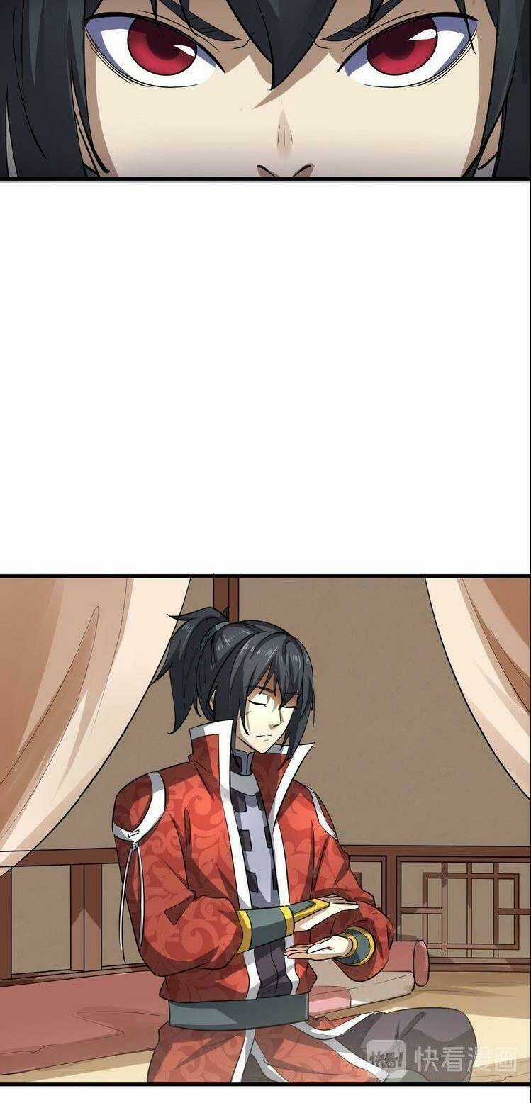 Đấu Hồn Đại Lục Chapter 20 trang 31