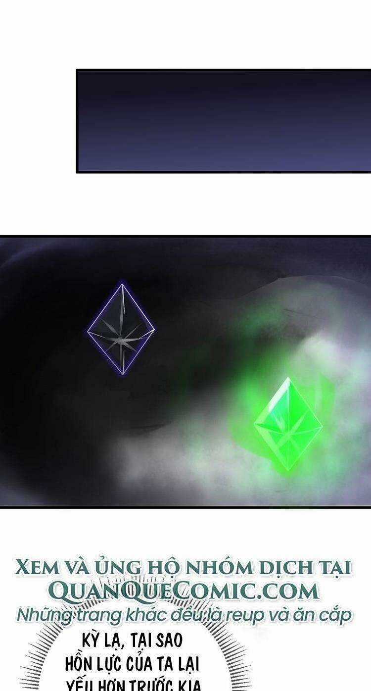 Đấu Hồn Đại Lục Chapter 20 trang 32