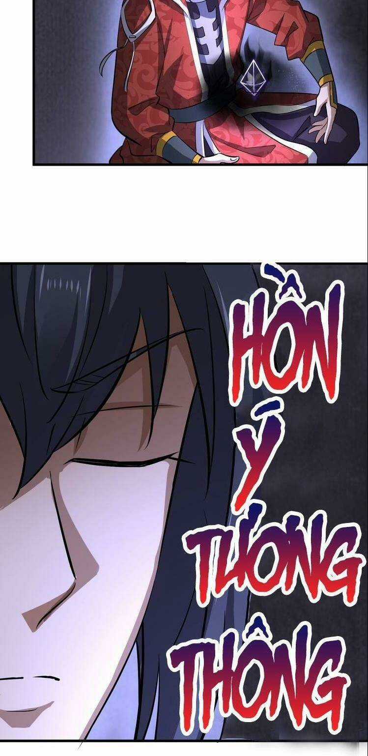 Đấu Hồn Đại Lục Chapter 20 trang 35