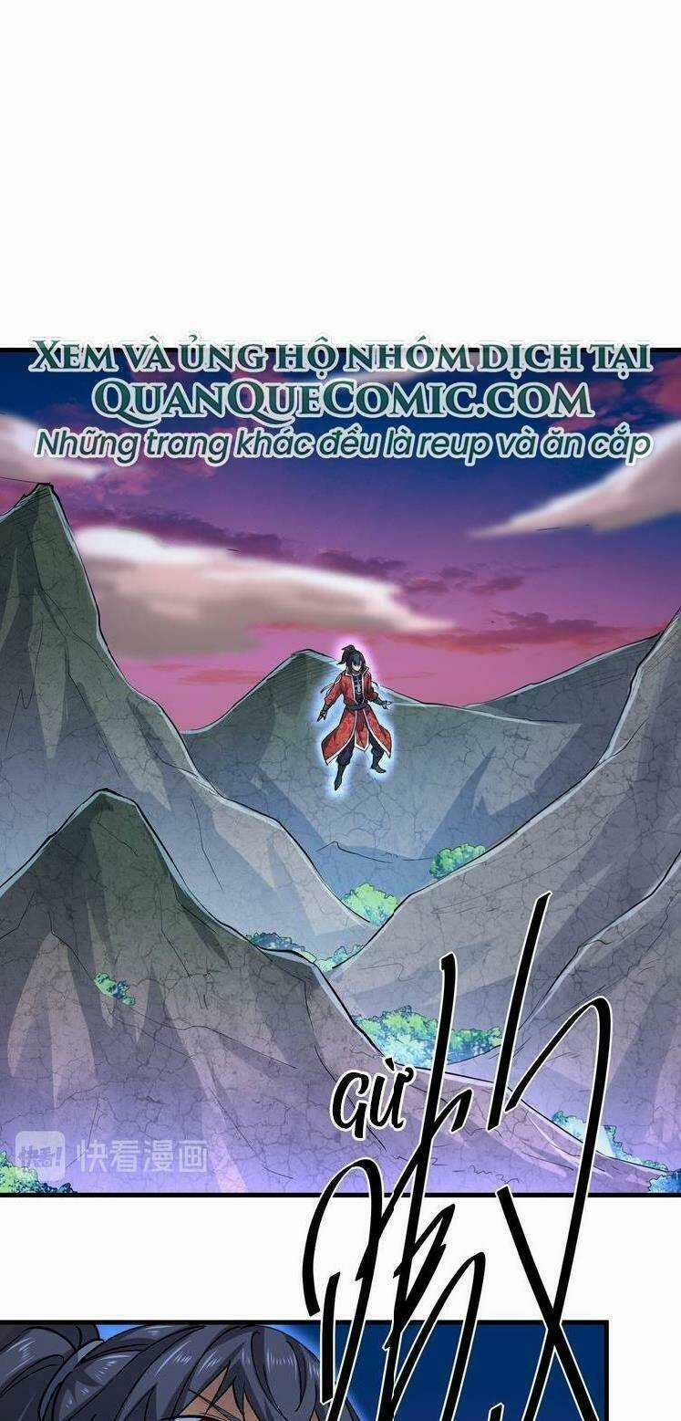 Đấu Hồn Đại Lục Chapter 20 trang 36