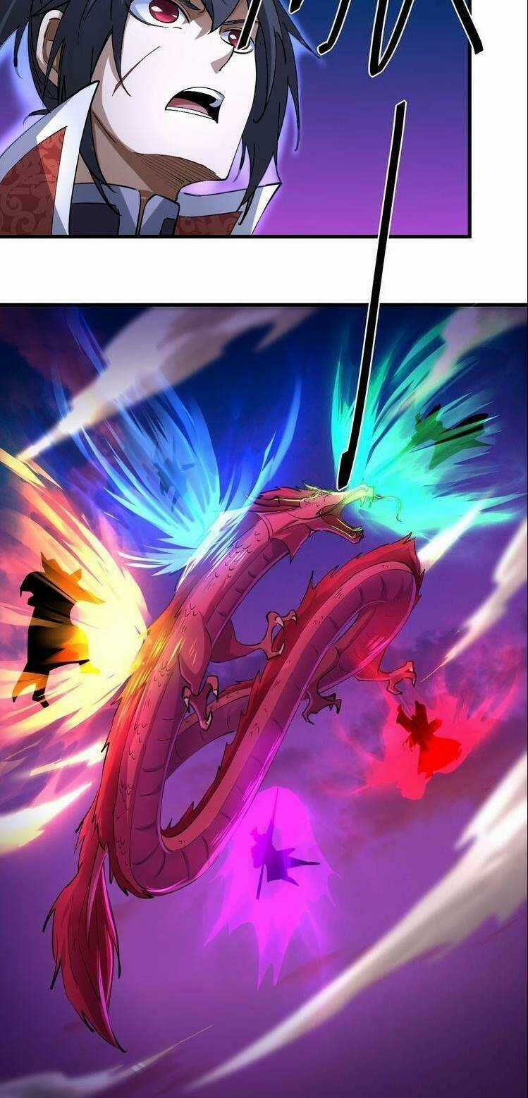 Đấu Hồn Đại Lục Chapter 20 trang 37