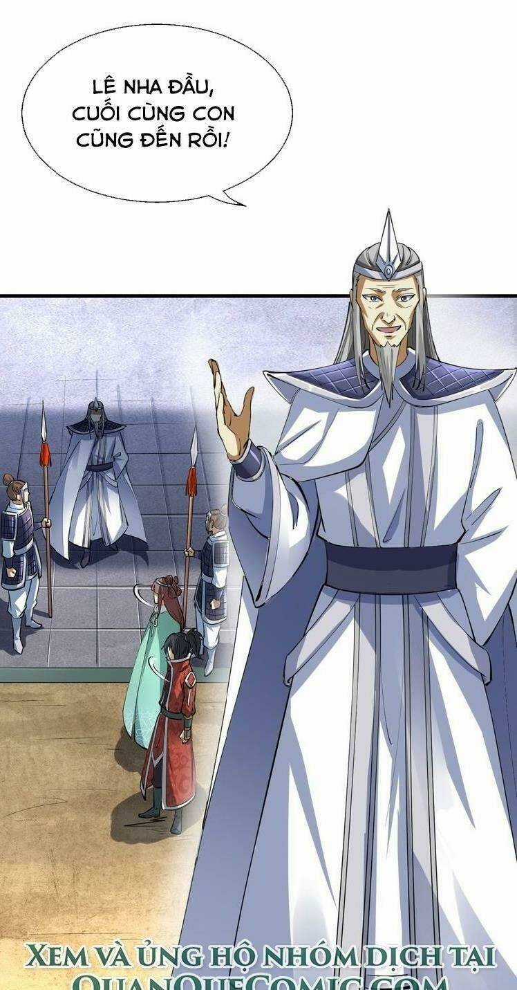 Đấu Hồn Đại Lục Chapter 20 trang 4