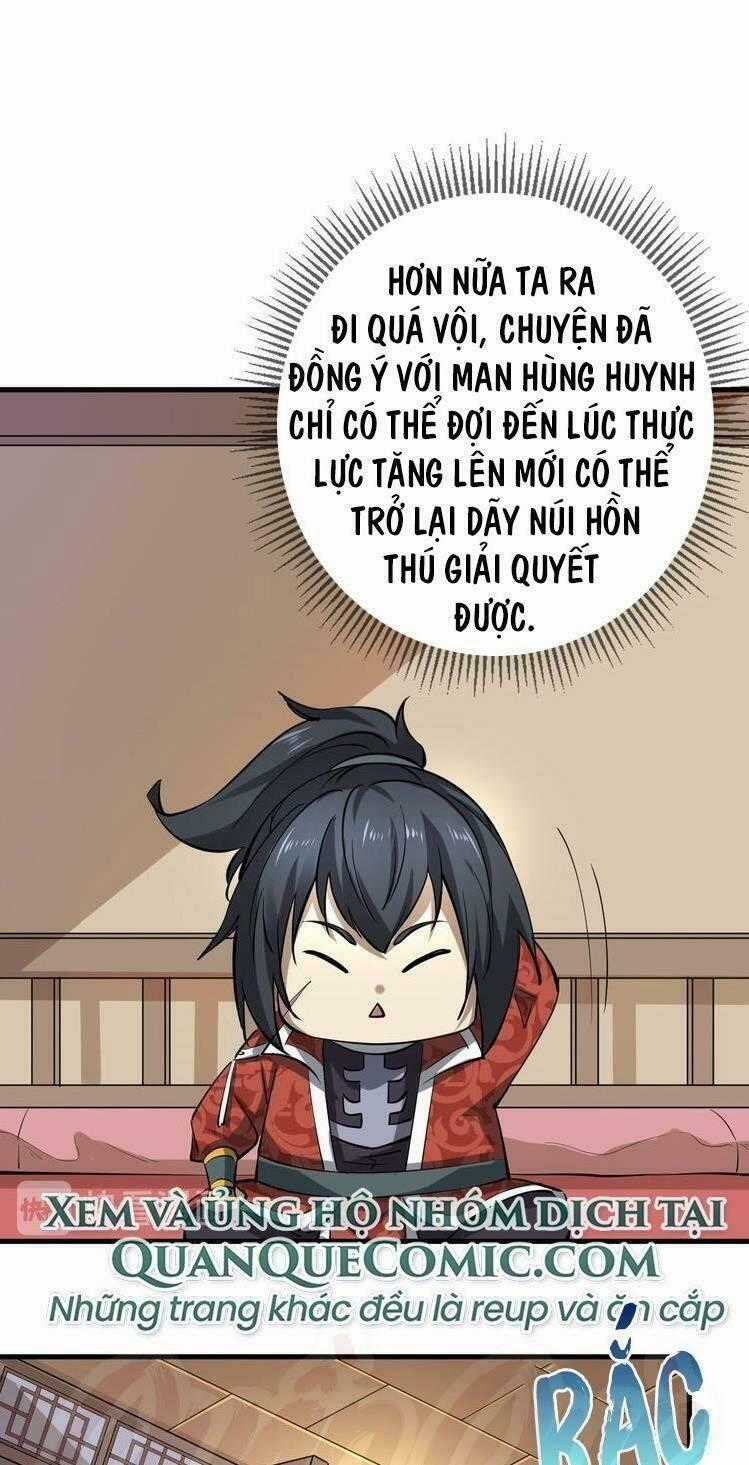 Đấu Hồn Đại Lục Chapter 20 trang 40