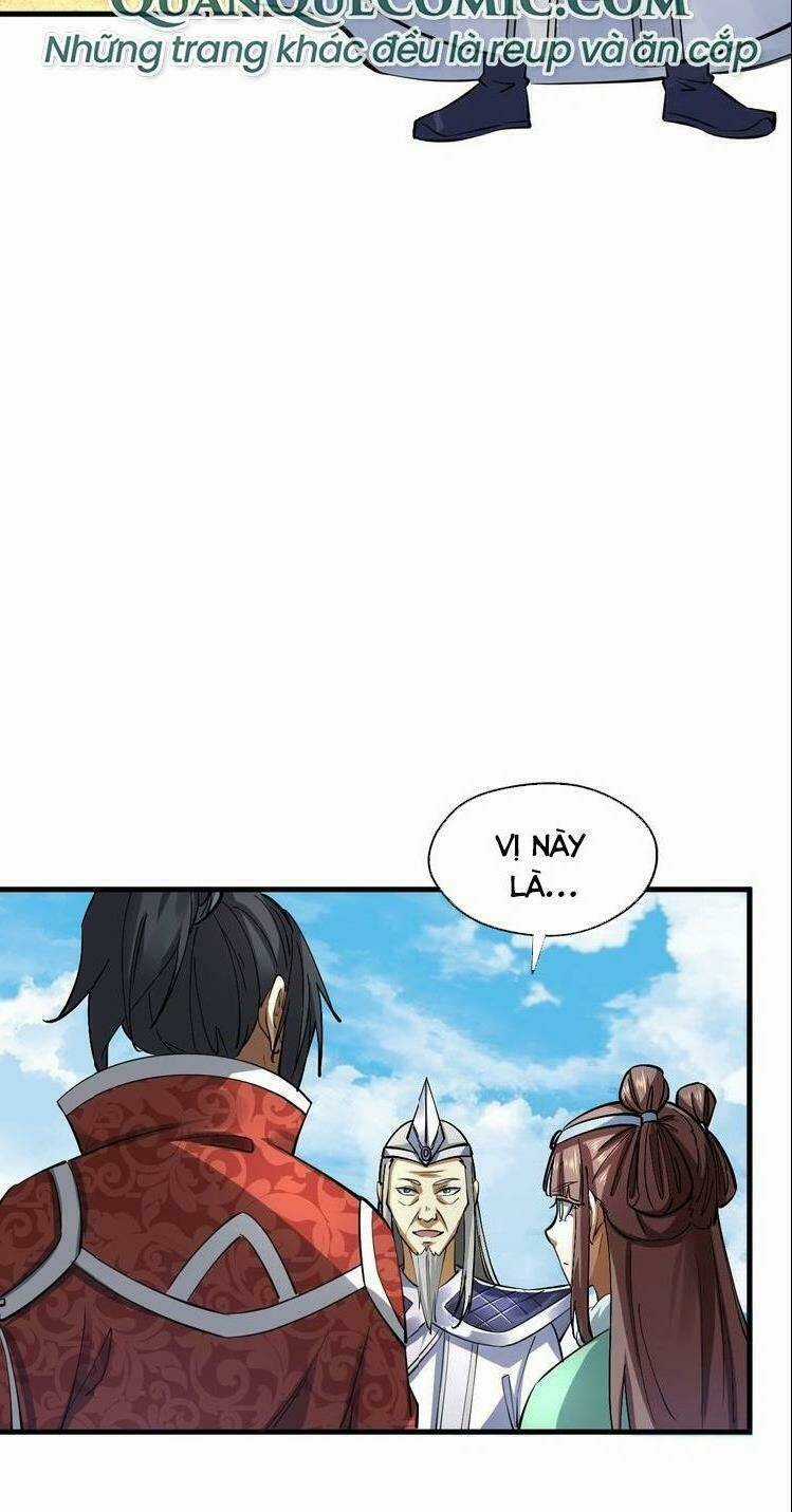 Đấu Hồn Đại Lục Chapter 20 trang 5