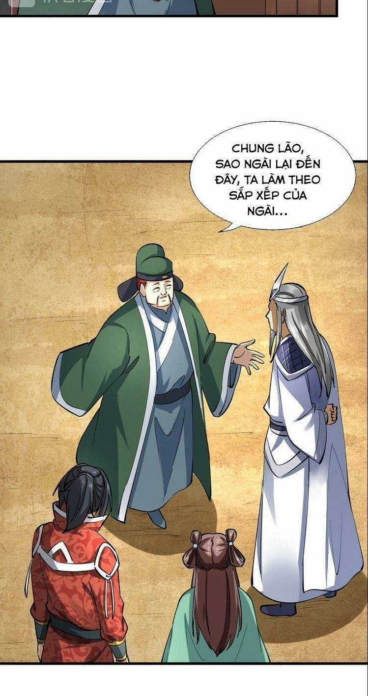 Đấu Hồn Đại Lục Chapter 20 trang 7