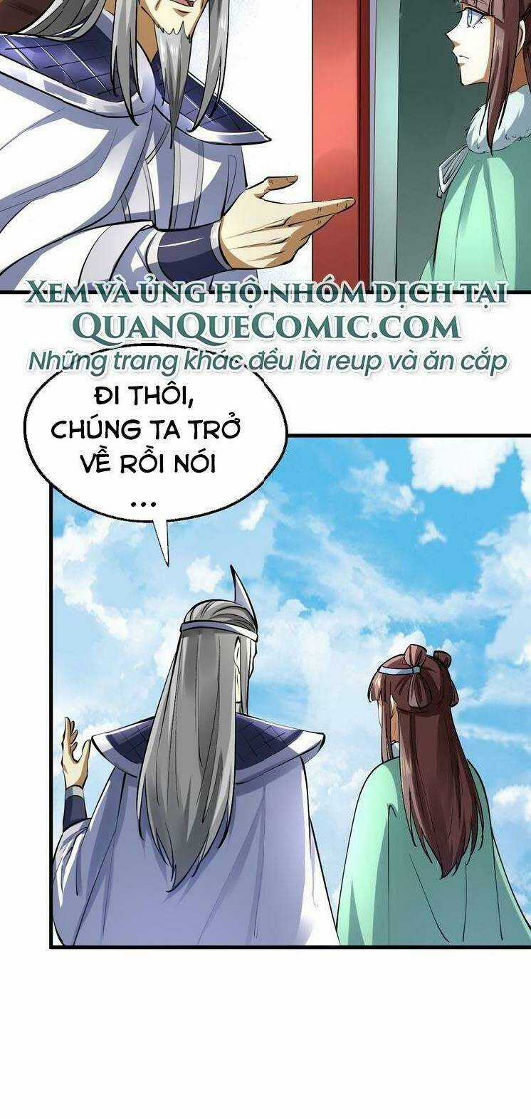 Đấu Hồn Đại Lục Chapter 20 trang 9