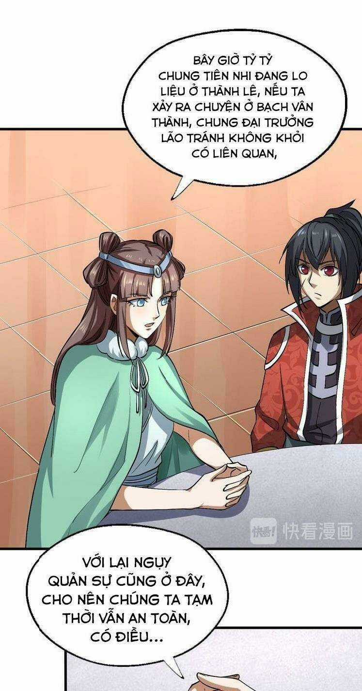 Đấu Hồn Đại Lục Chapter 21 trang 10