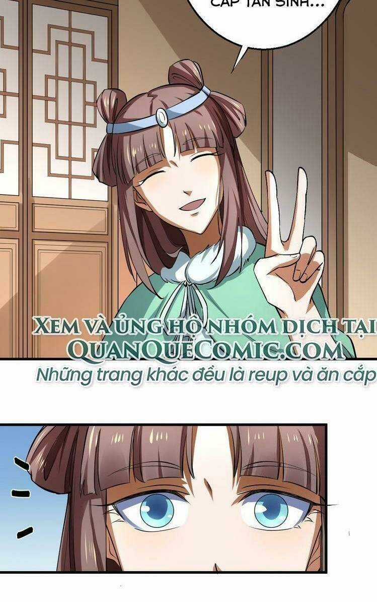 Đấu Hồn Đại Lục Chapter 21 trang 13