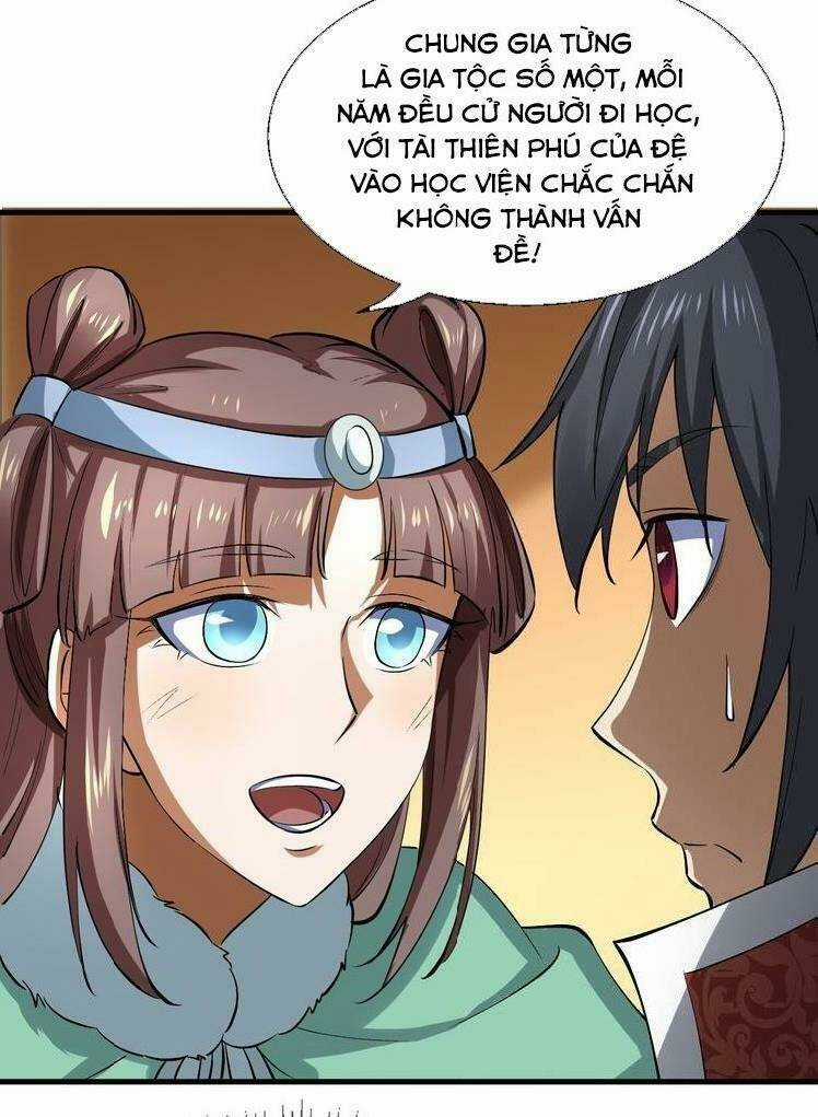 Đấu Hồn Đại Lục Chapter 21 trang 15