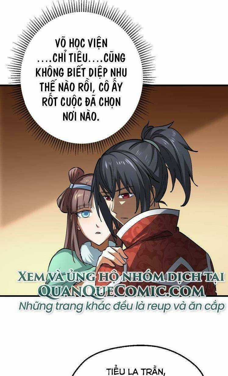 Đấu Hồn Đại Lục Chapter 21 trang 16