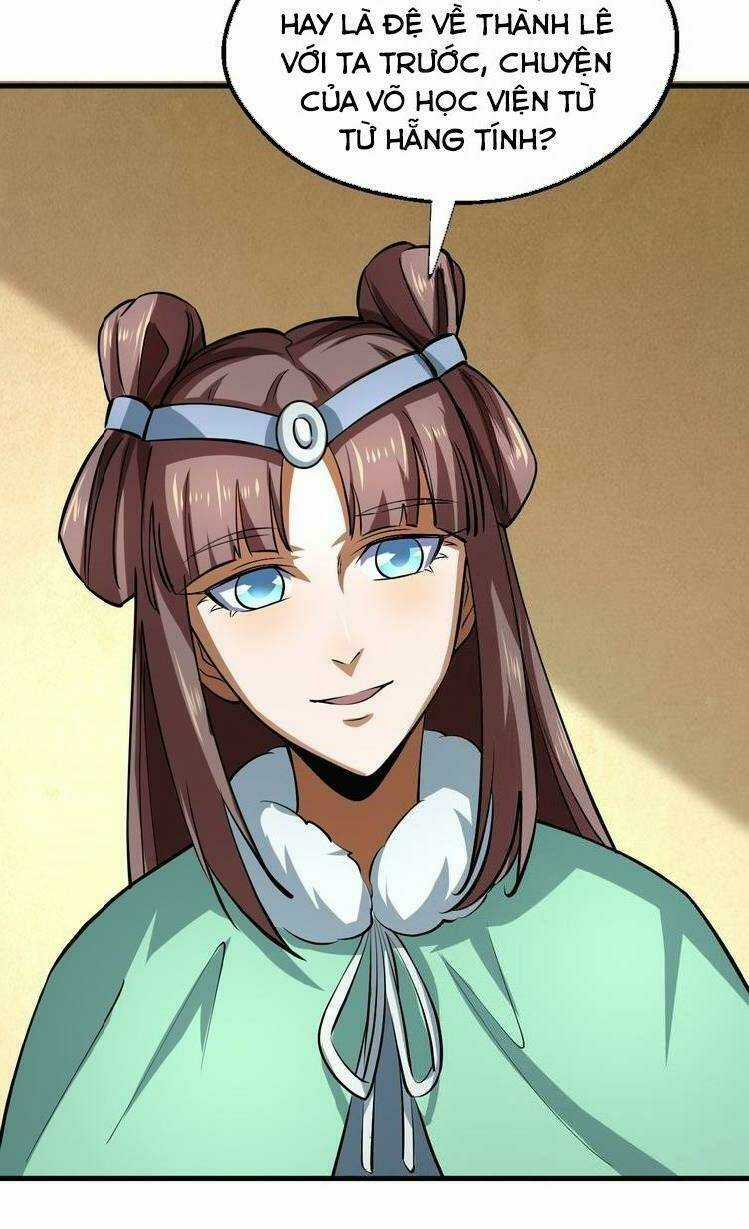 Đấu Hồn Đại Lục Chapter 21 trang 17