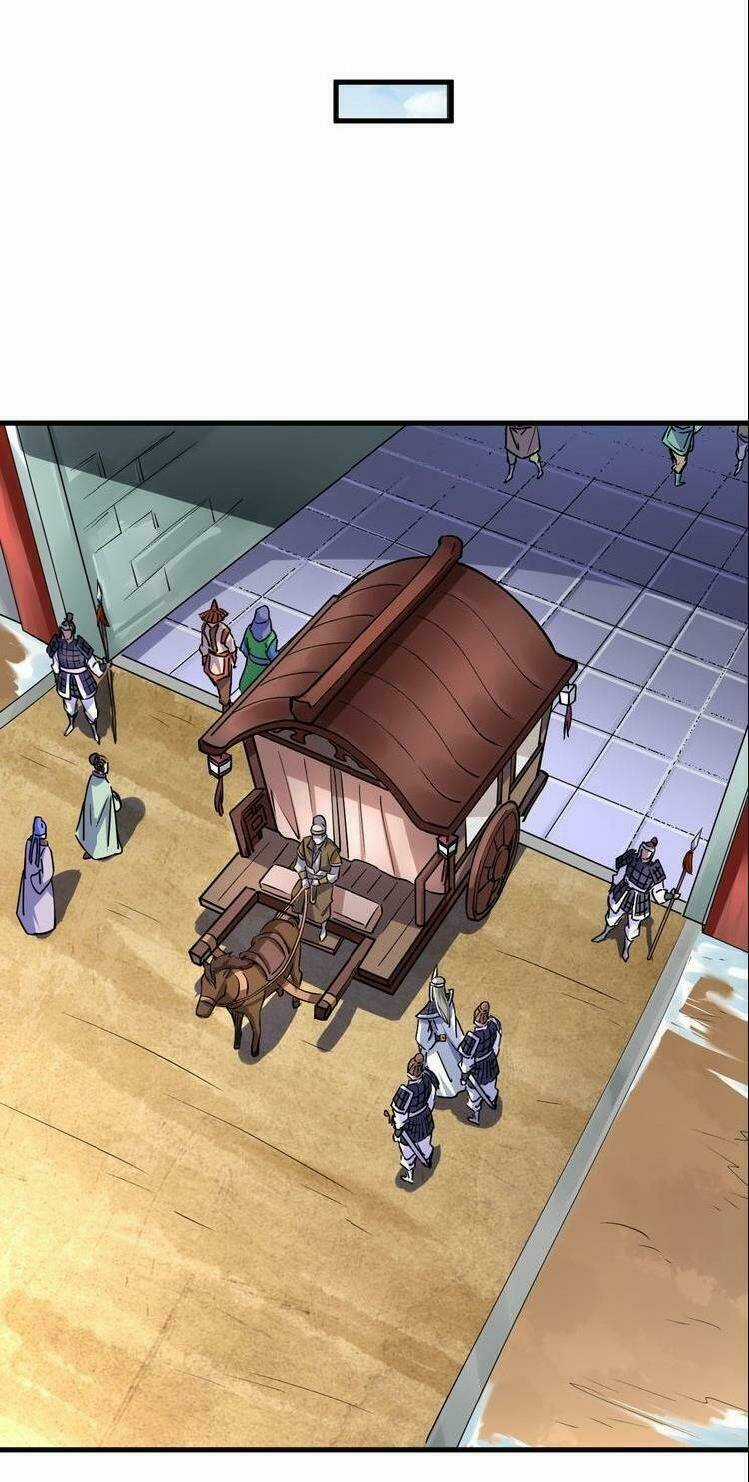 Đấu Hồn Đại Lục Chapter 21 trang 19