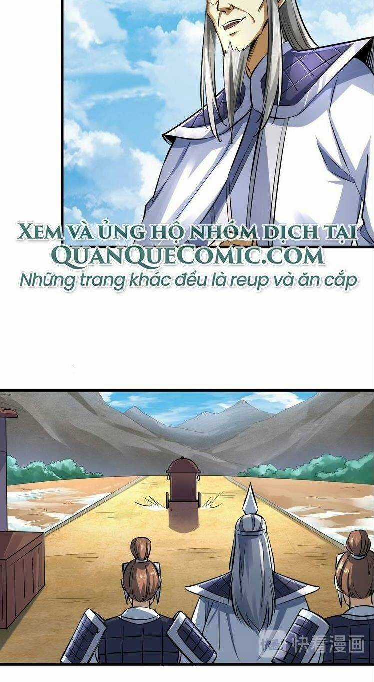 Đấu Hồn Đại Lục Chapter 21 trang 21