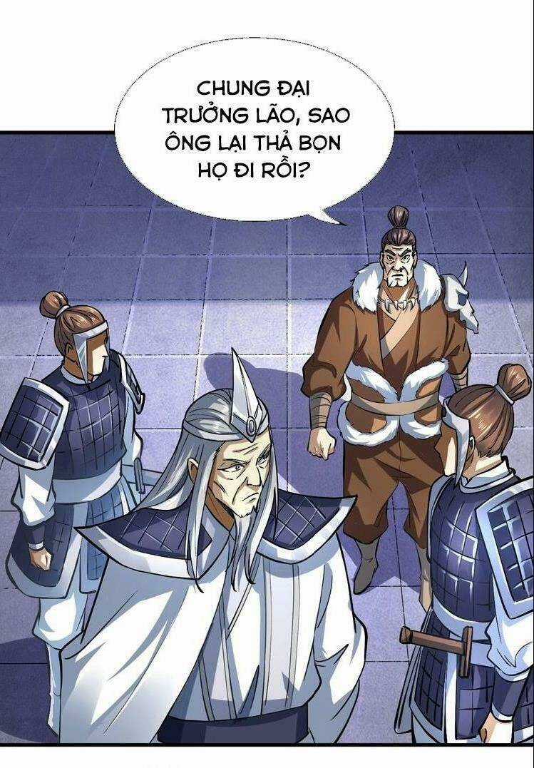 Đấu Hồn Đại Lục Chapter 21 trang 22