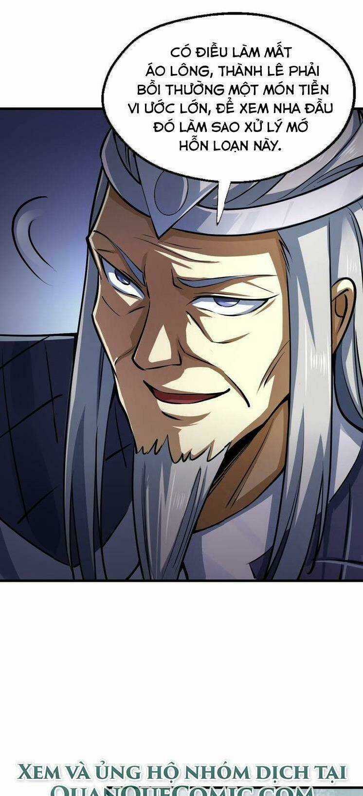 Đấu Hồn Đại Lục Chapter 21 trang 24