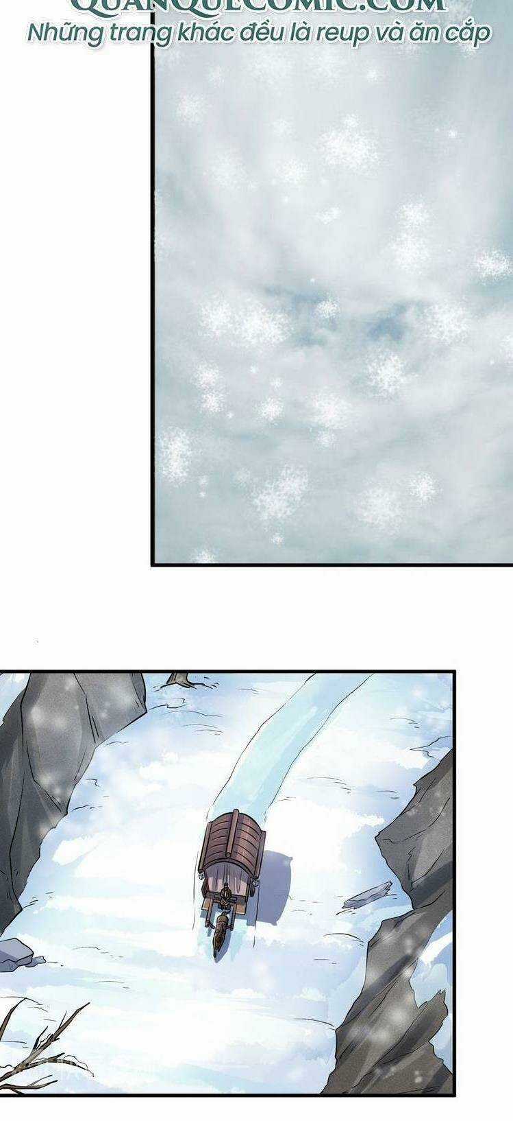 Đấu Hồn Đại Lục Chapter 21 trang 25