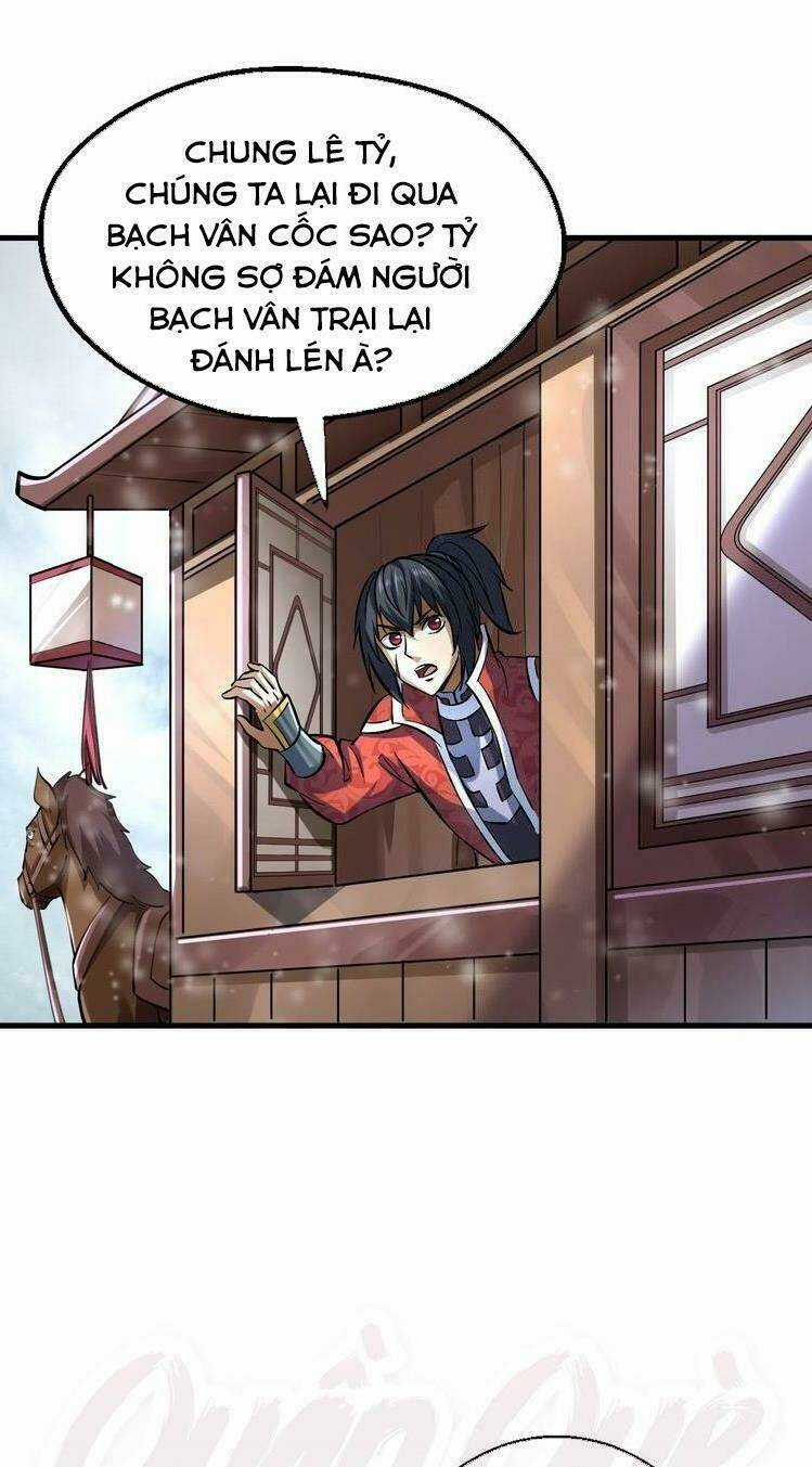 Đấu Hồn Đại Lục Chapter 21 trang 26