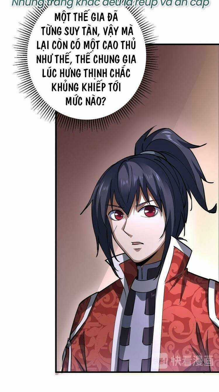 Đấu Hồn Đại Lục Chapter 21 trang 29