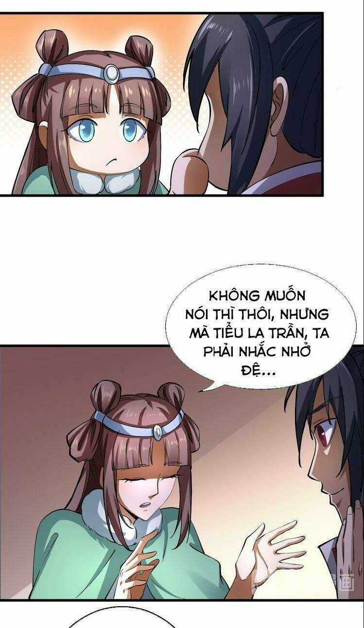 Đấu Hồn Đại Lục Chapter 21 trang 32