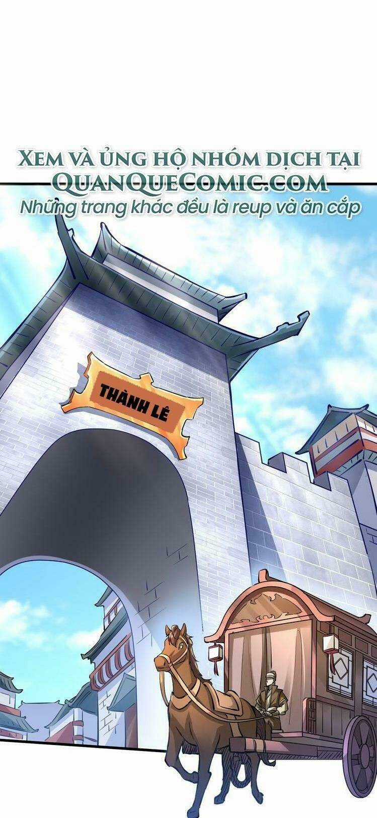 Đấu Hồn Đại Lục Chapter 21 trang 37