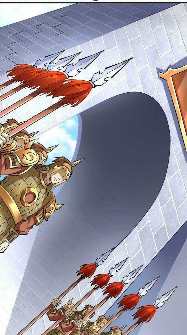 Đấu Hồn Đại Lục Chapter 21 trang 38