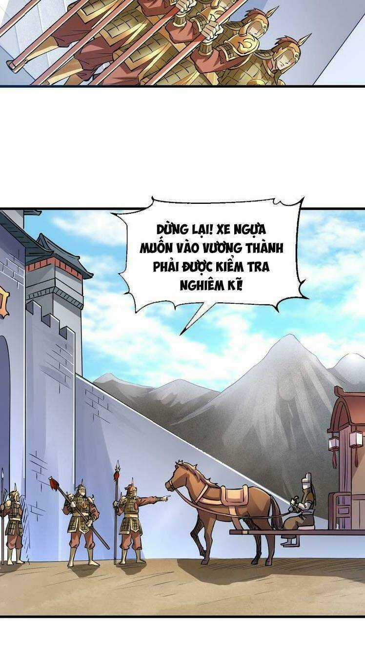 Đấu Hồn Đại Lục Chapter 21 trang 39