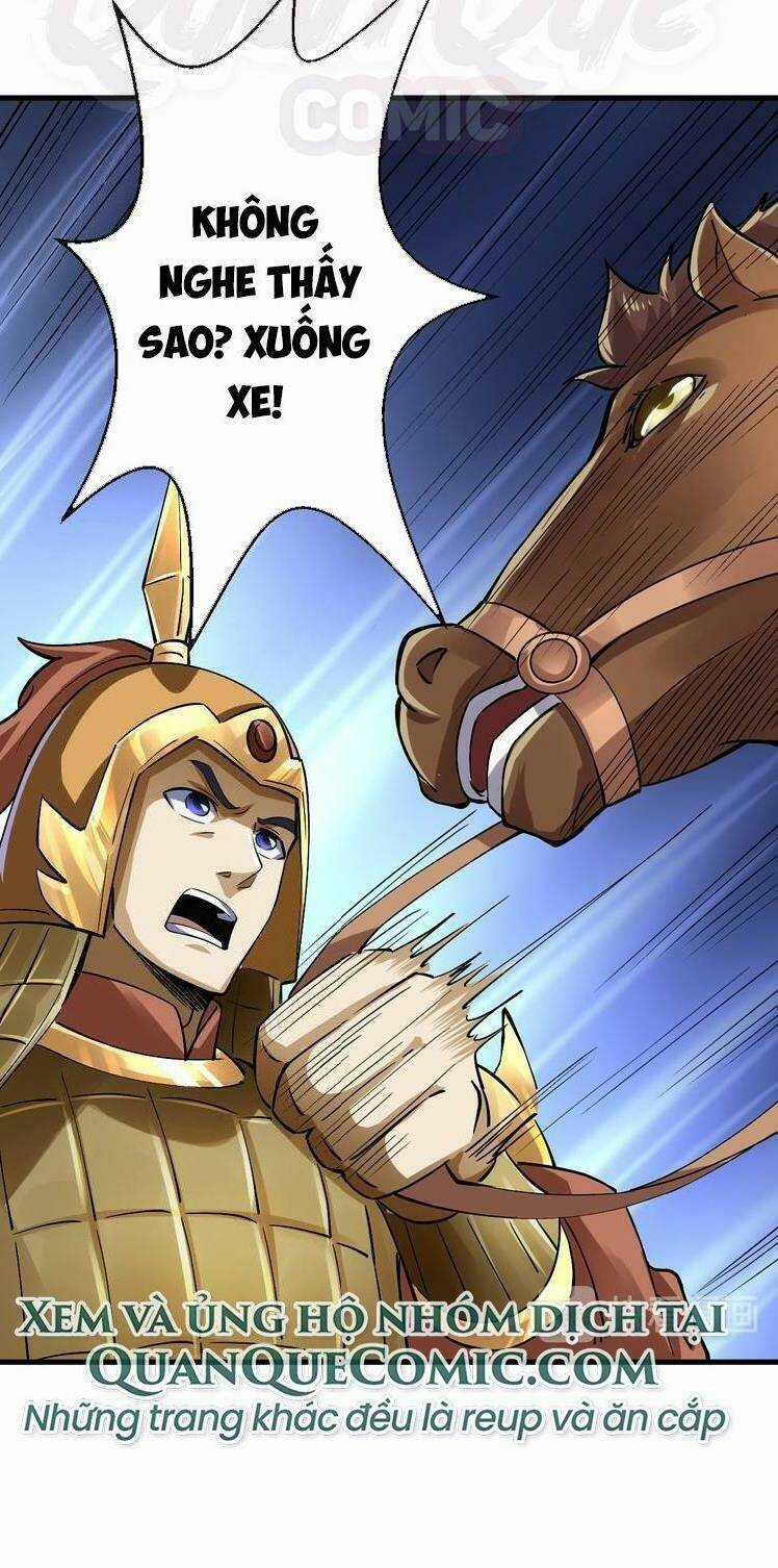 Đấu Hồn Đại Lục Chapter 21 trang 41