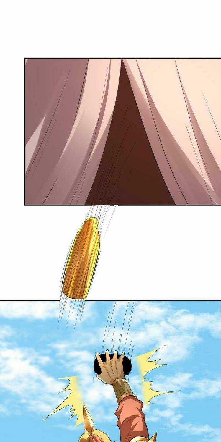 Đấu Hồn Đại Lục Chapter 21 trang 42