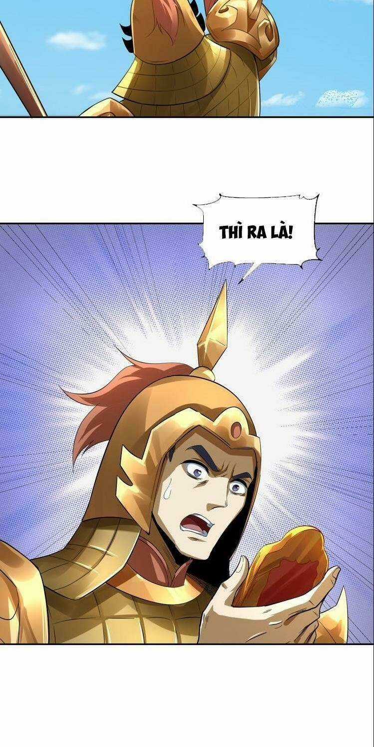 Đấu Hồn Đại Lục Chapter 21 trang 43