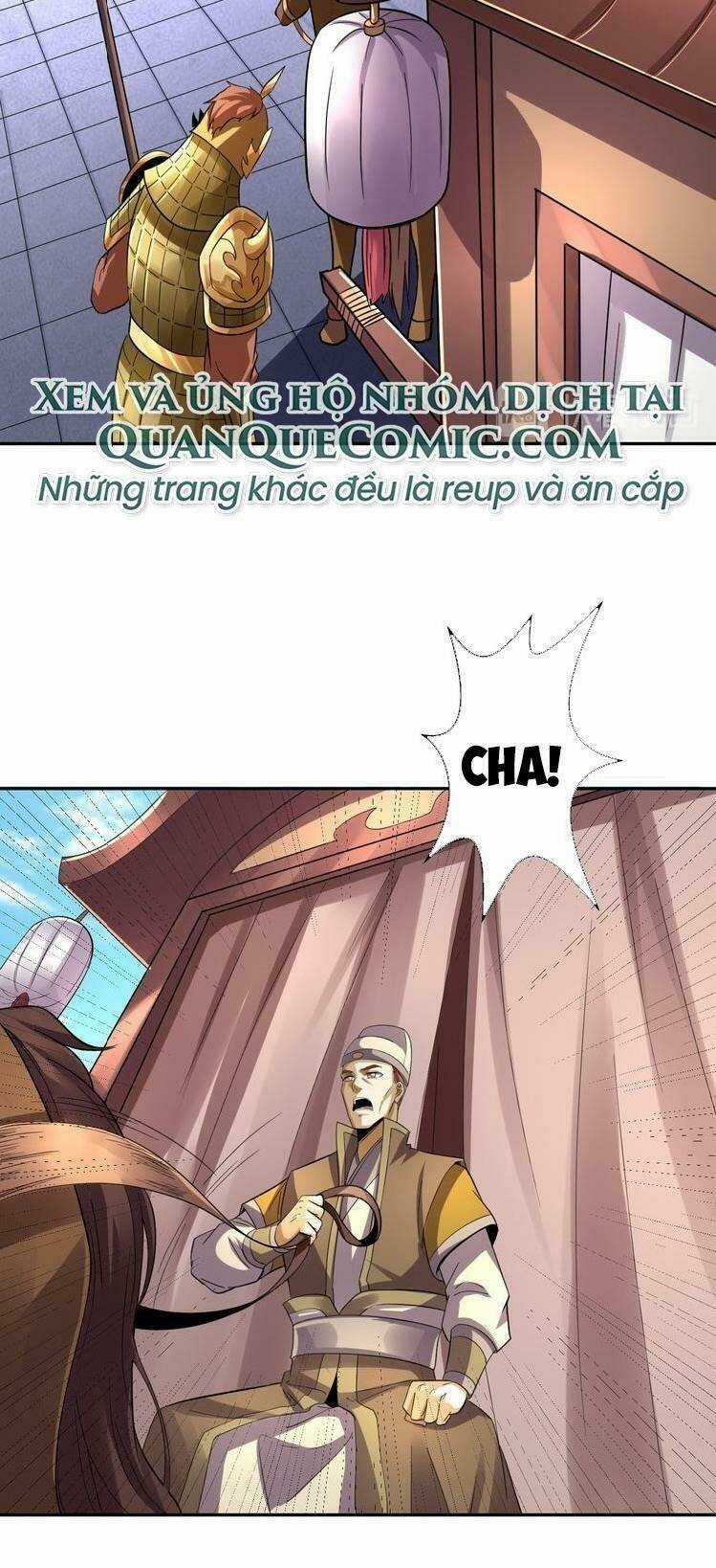 Đấu Hồn Đại Lục Chapter 21 trang 45