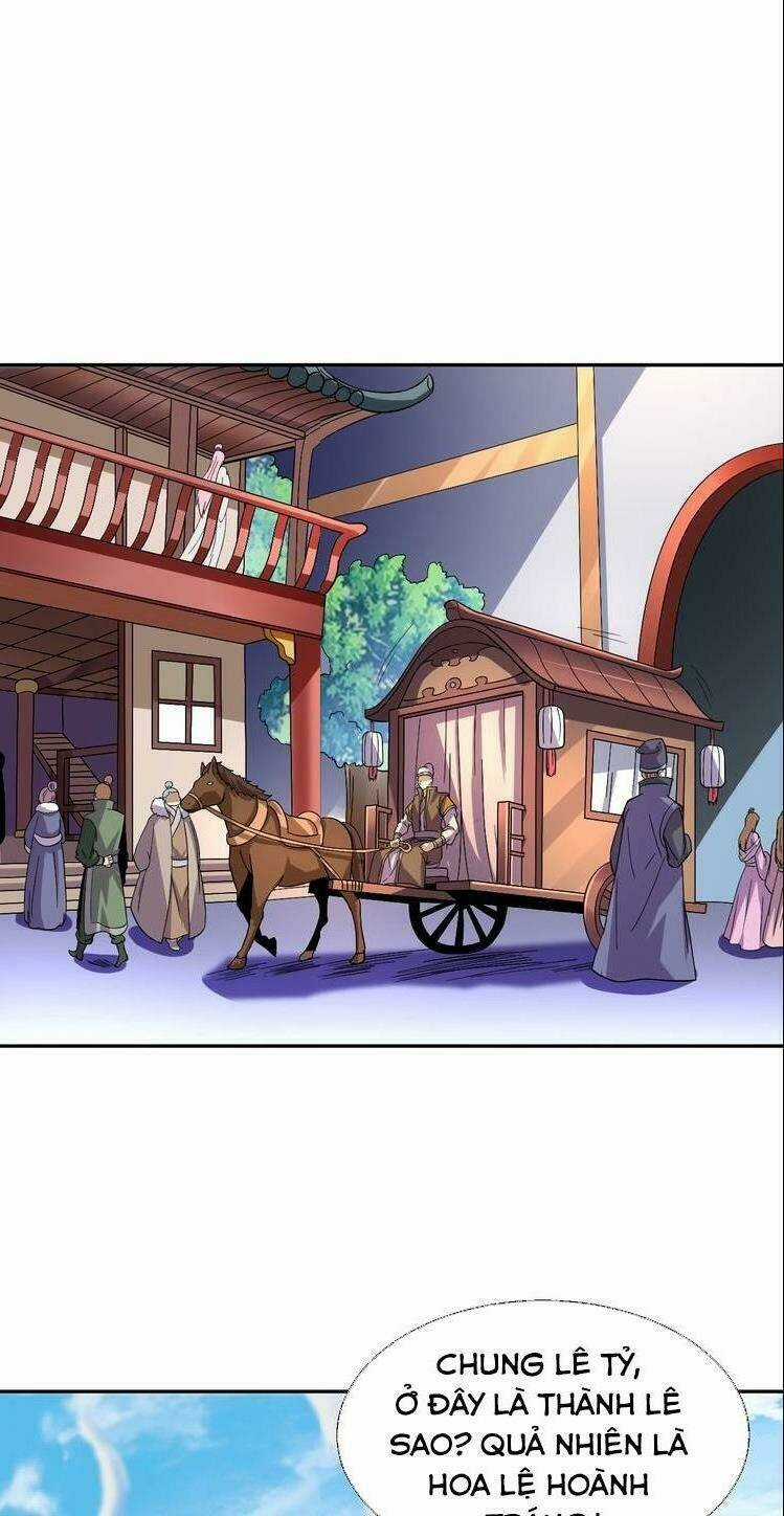 Đấu Hồn Đại Lục Chapter 21 trang 46