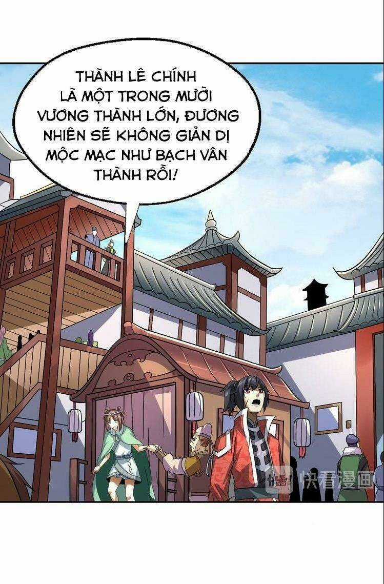 Đấu Hồn Đại Lục Chapter 21 trang 48