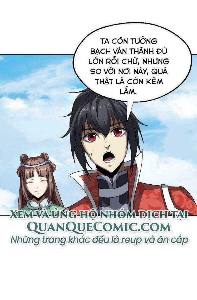 Đấu Hồn Đại Lục Chapter 21 trang 49