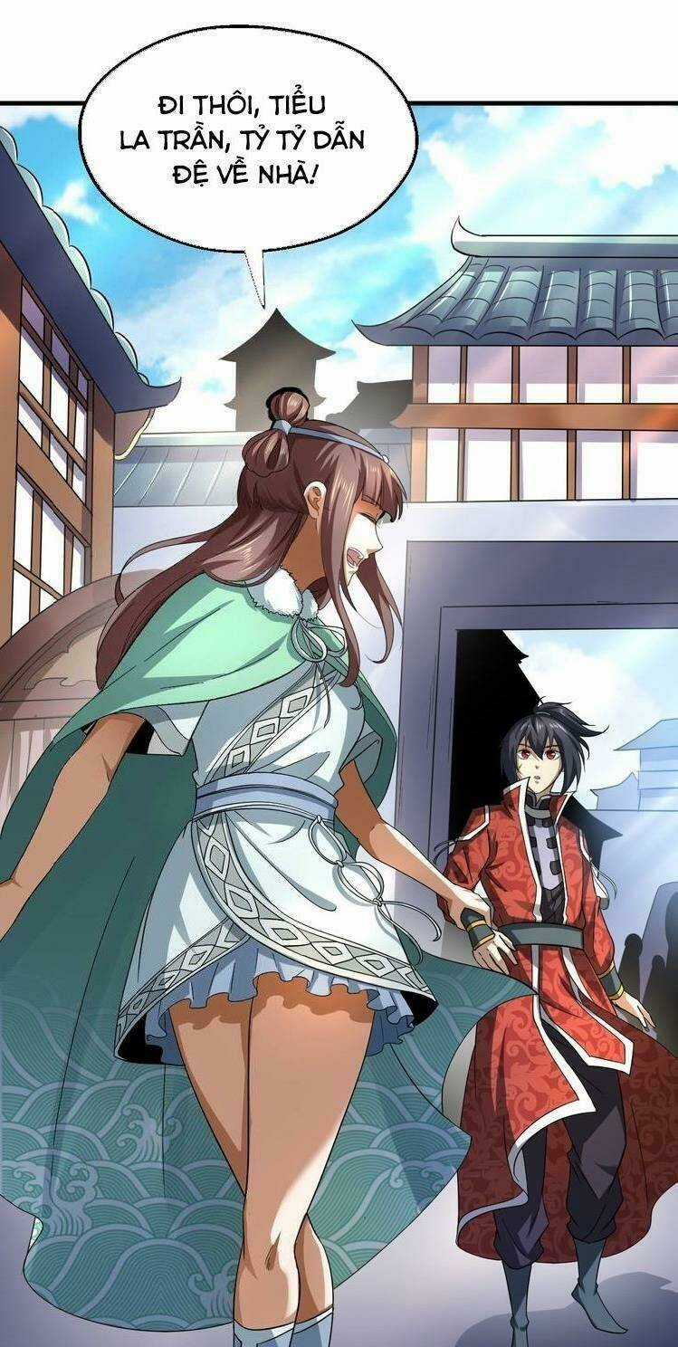 Đấu Hồn Đại Lục Chapter 21 trang 50