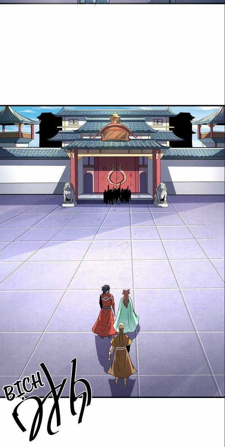 Đấu Hồn Đại Lục Chapter 21 trang 51