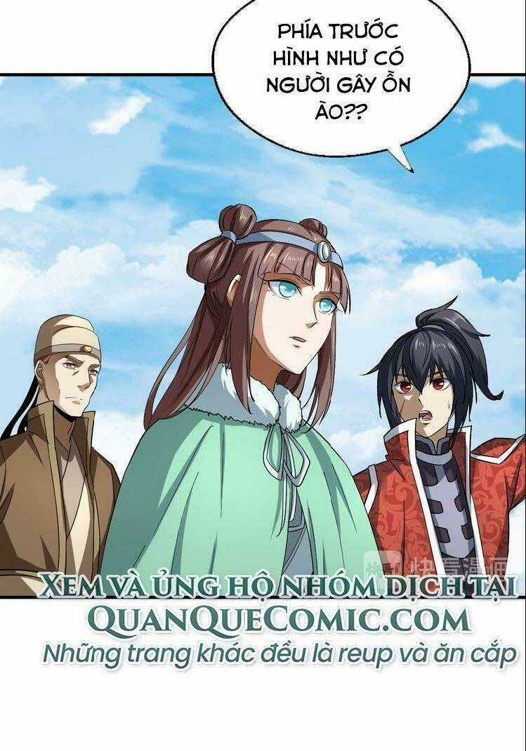 Đấu Hồn Đại Lục Chapter 21 trang 53