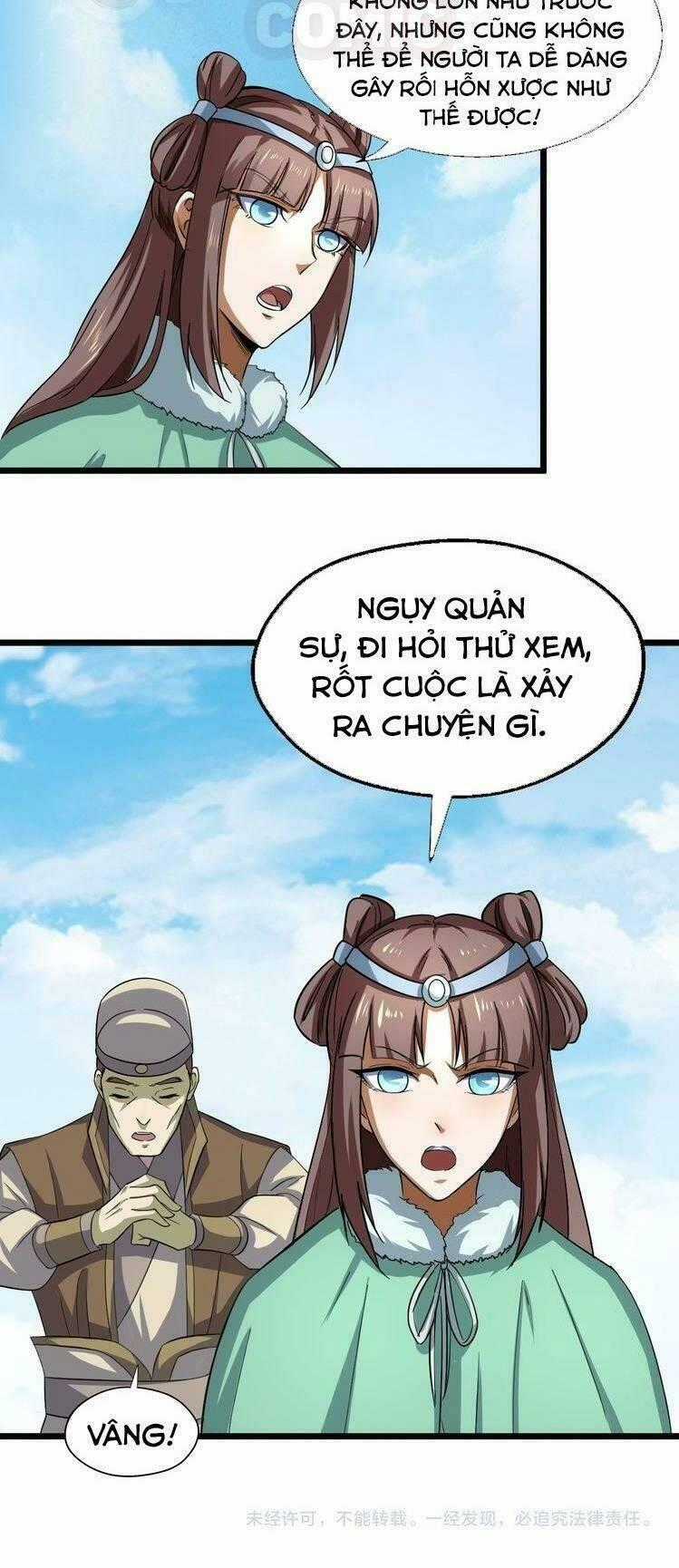 Đấu Hồn Đại Lục Chapter 21 trang 55