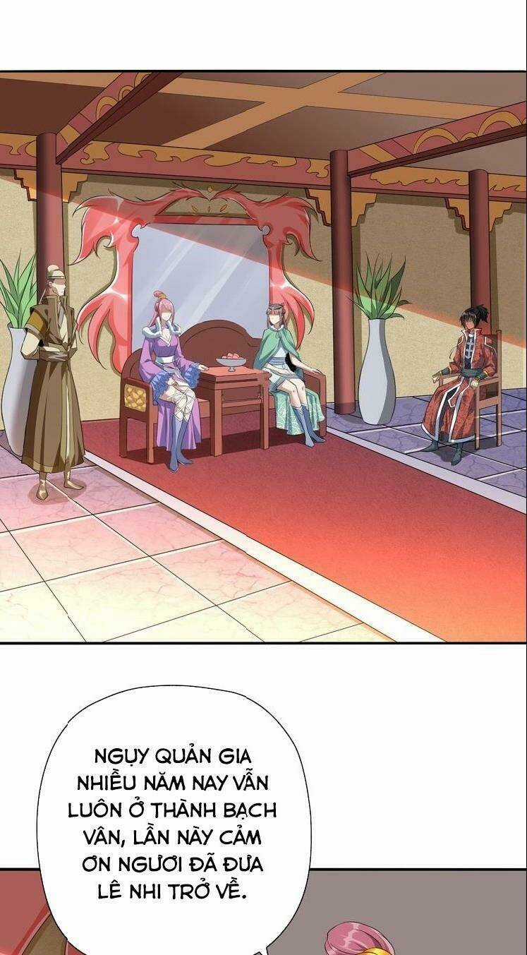 Đấu Hồn Đại Lục Chapter 22 trang 10